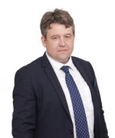 Daniel BUTCHER