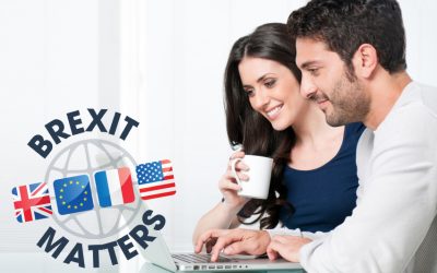 BREXIT MATTERS: Why expats in France need a Conseil en Gestion de Patrimoine advisor