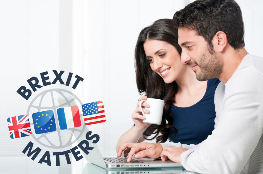 BREXIT MATTERS: Why expats in France need a Conseil en Gestion de Patrimoine advisor