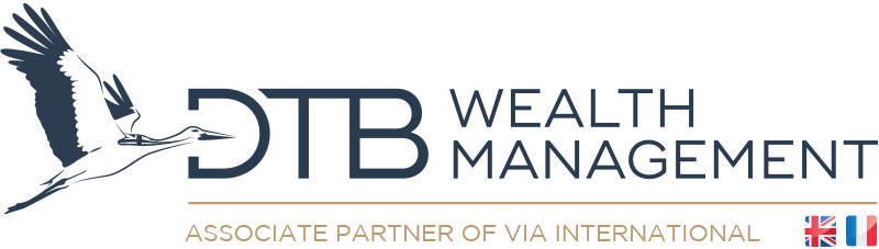 DTB Wealth Management rebrands to increase visibility to expats in France