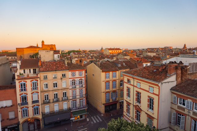 The best way to invest in a “Buy-to-Let” scheme in France