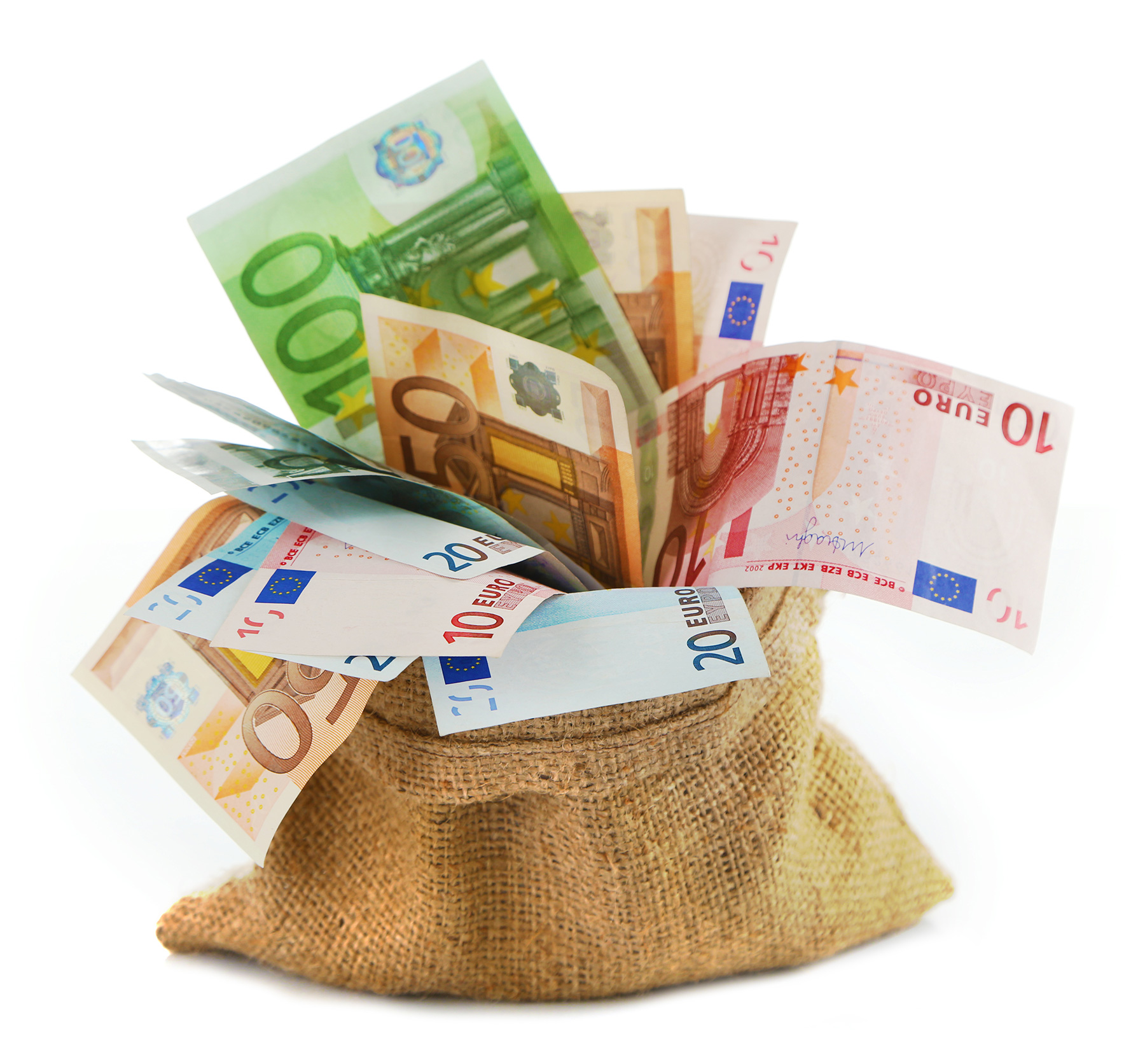 Expat financial adviser tests investment schemes and discovers jackpot