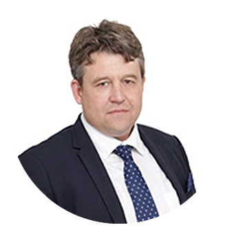 Daniel BUTCHER
