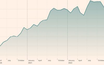 MARKET UPDATE – JANUARY 2023