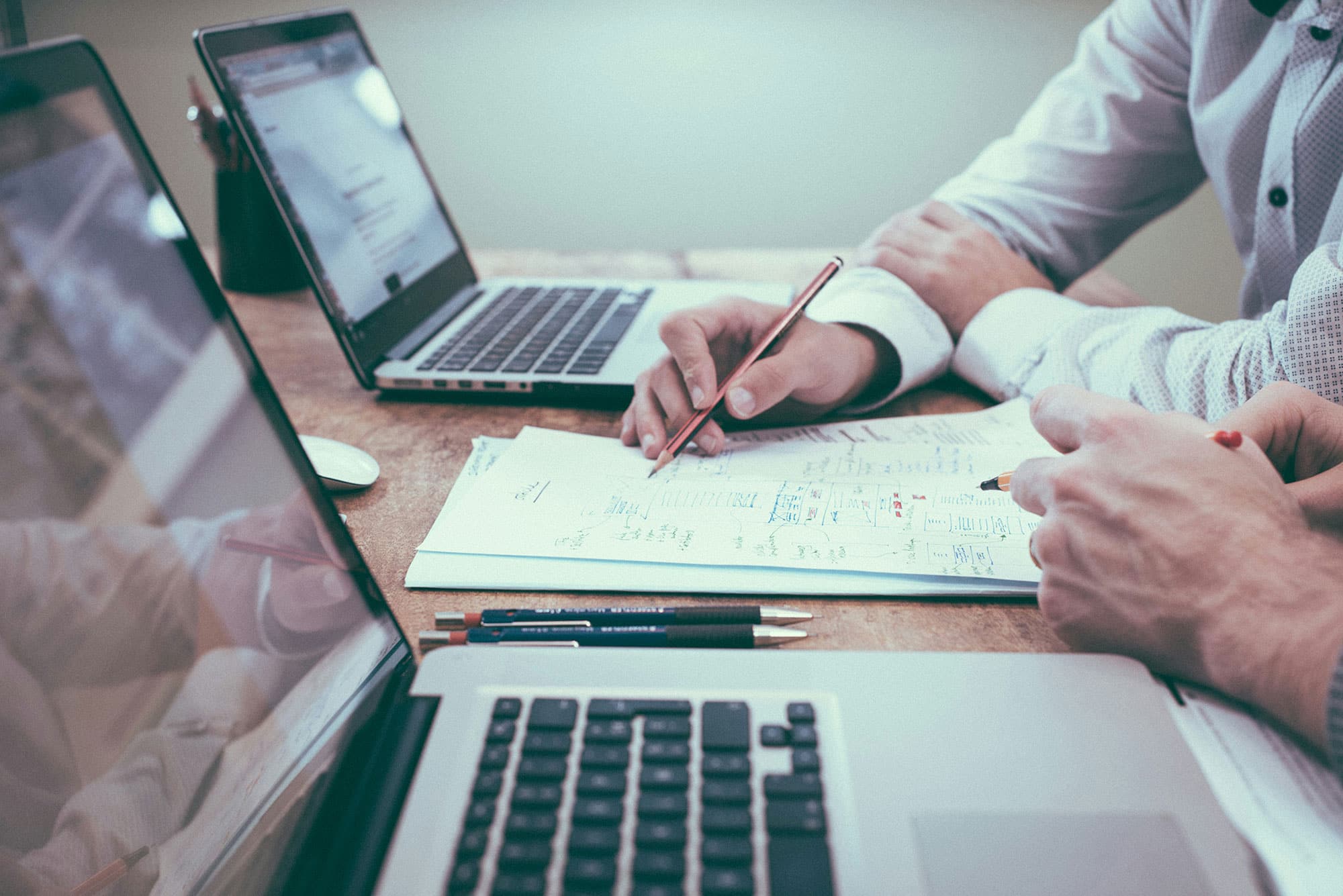 Top Financial Advice Firm in France Will Fill in Your Tax Return for Free