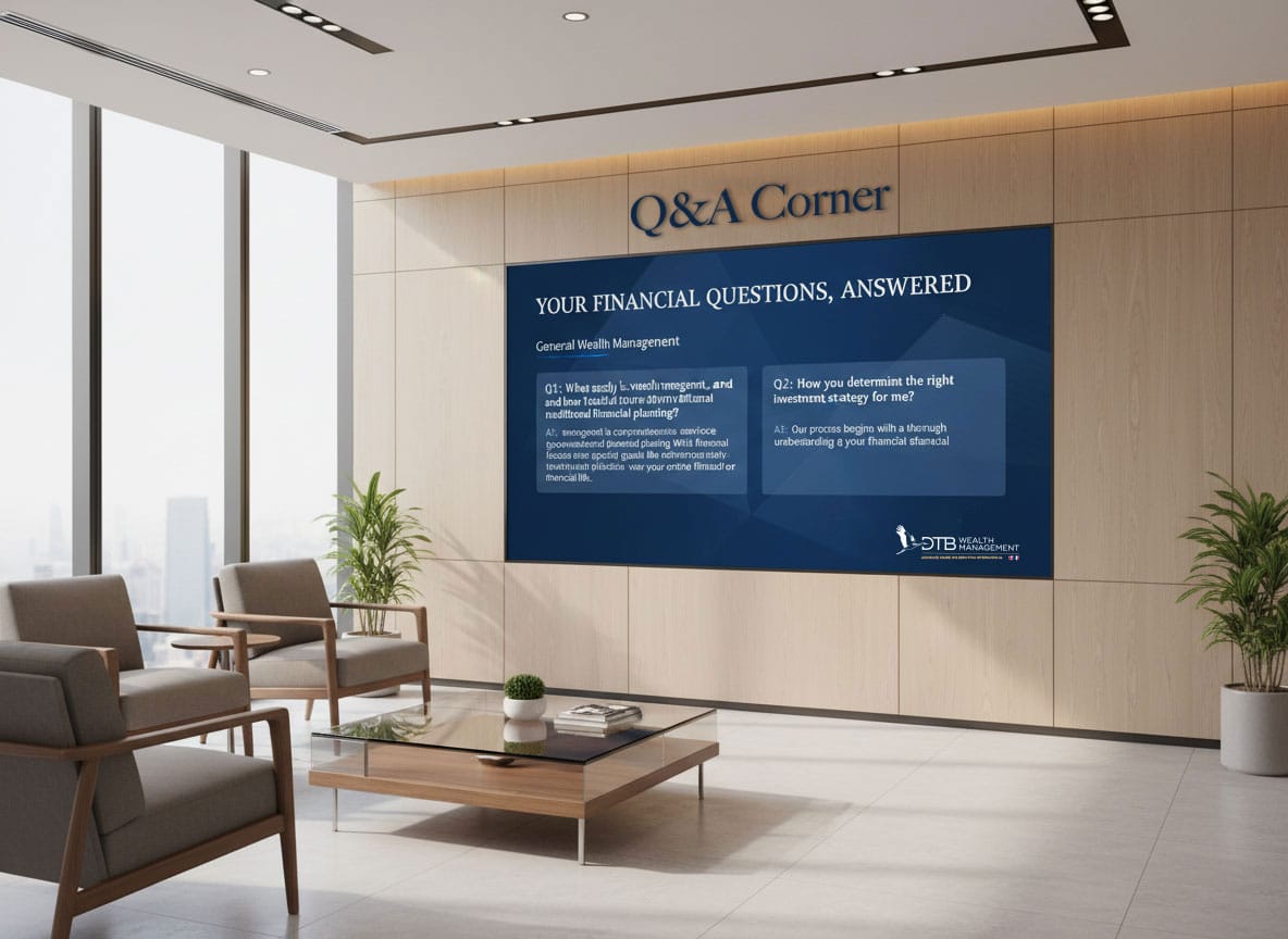 Q&A Corner - Why will my UK marriage status cause financial issues when ...