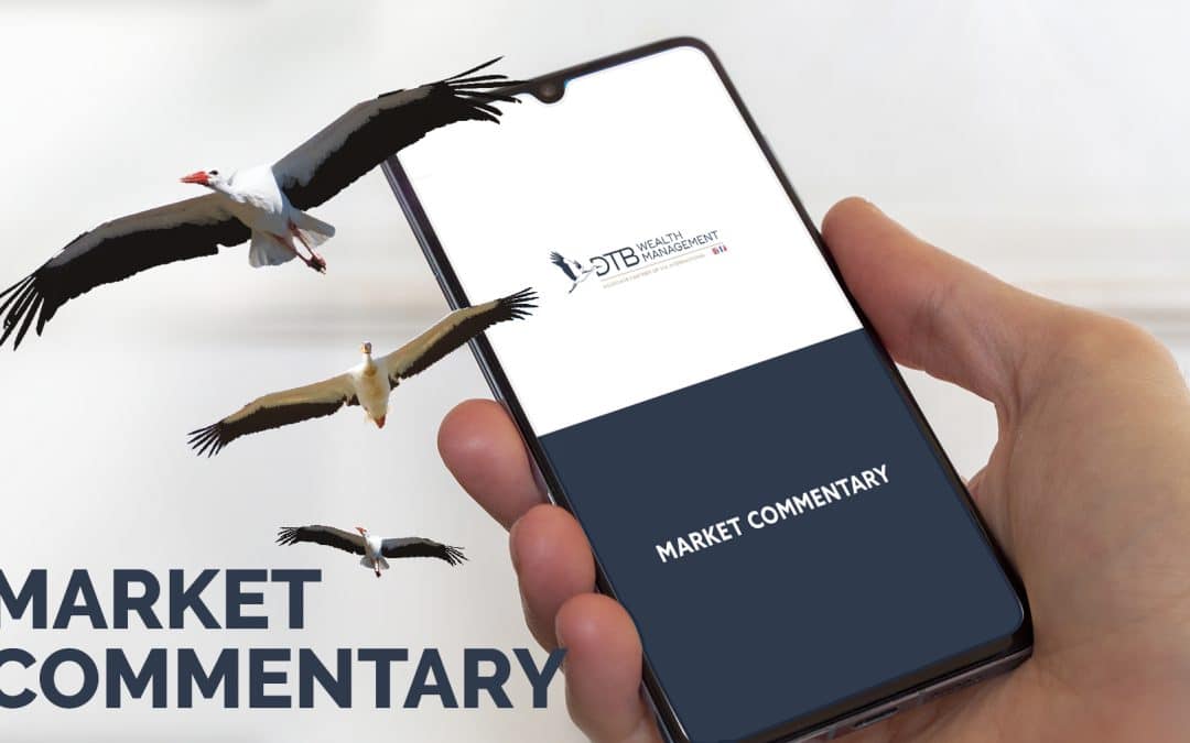 MARKET UPDATE – MARCH 2025