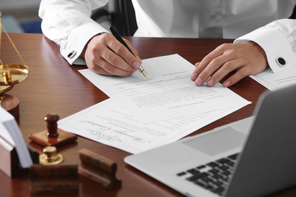 New Will Drafting Service Helps Expats Avoid Inheritance Woes