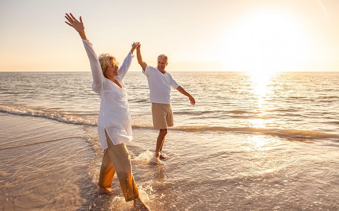 How to Reduce Risk When Transferring Your UK Pension