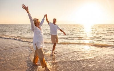 How to Reduce Risk When Transferring Your UK Pension
