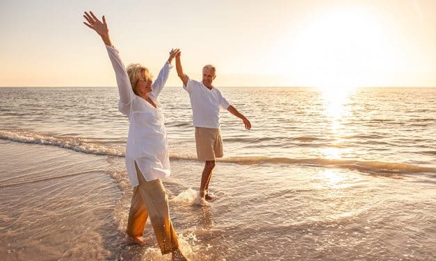 How to Reduce Risk When Transferring Your UK Pension