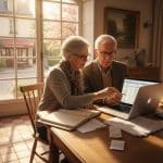 How to Reduce Risk and Fees When Transferring Your UK Pension to France