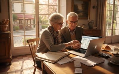 How to Reduce Risk and Fees When Transferring Your UK Pension to France