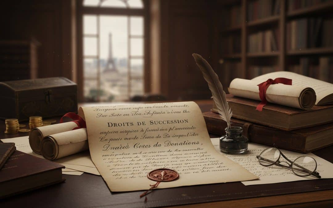 Why Brussels IV May Not Protect Your Estate