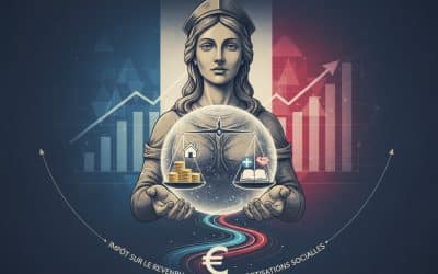 Investment Taxes Set to Rise as France Increases Social Charges