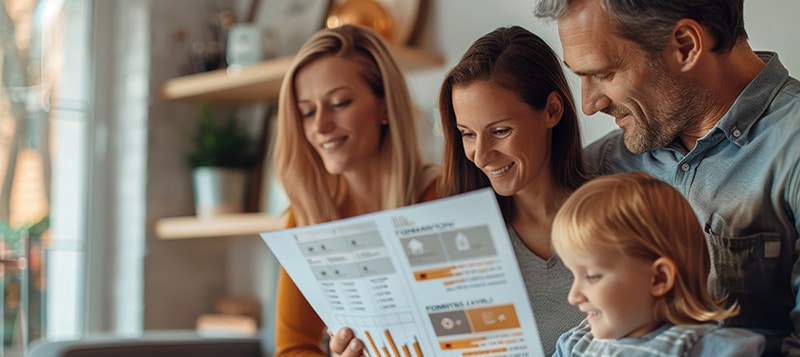 Inheritance vs Charity