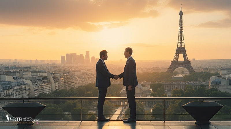 Free Your UK Funds: Smart Investment Solutions for Expats