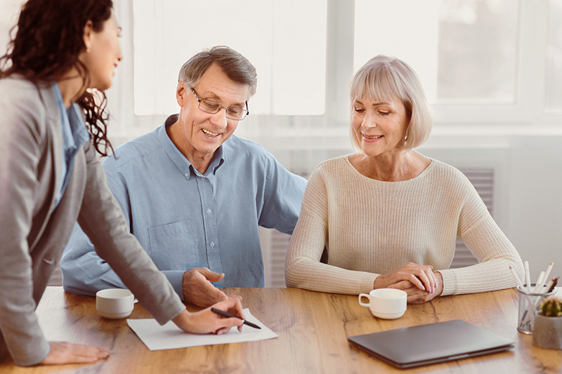 How Joint Assurance Vie Policies Can Delay Inheritance