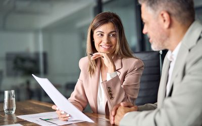 How Rebalancing Helped a Client Manage Market Volatility