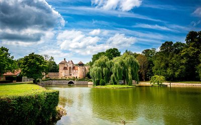 Introducing a New Inheritance Service for British Married Expats in France