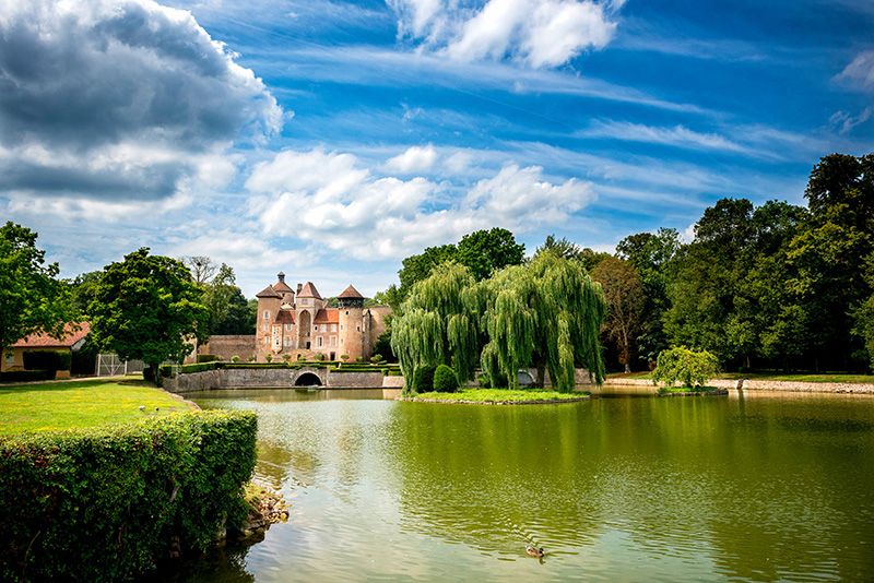 Introducing a New Inheritance Service for British Married Expats in France