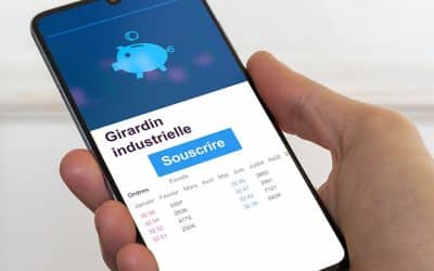 Product Spotlight: Girardin Industriel
