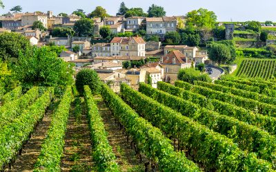 Selling a Former Main Residence – France vs UK