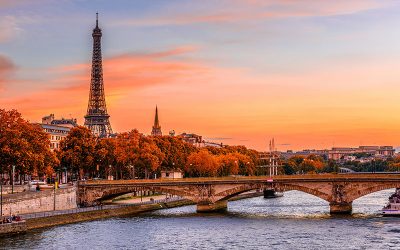 The Five Pillars of Financial Planning in France