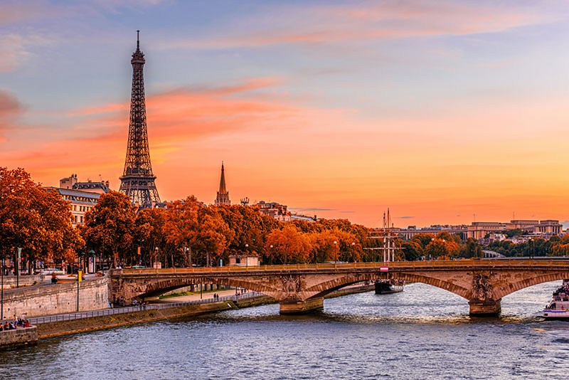 The Five Pillars of Financial Planning in France