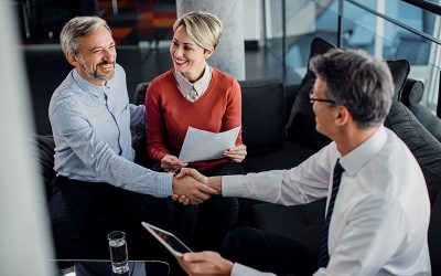 The Robinsons’ UK Pension Transfer and Estate Planning