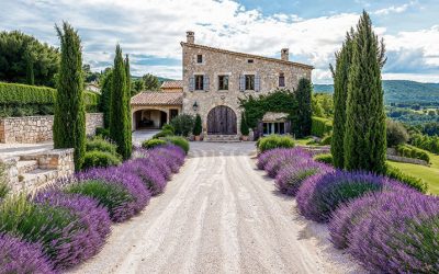 Using Communauté Universelle to Protect a Spouse in France