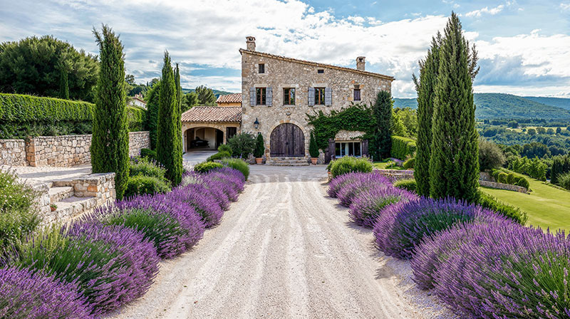 Using Communauté Universelle to Protect a Spouse in France