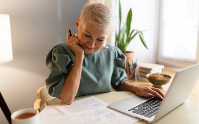 Why Not to Gift Your Main Residence Too Early