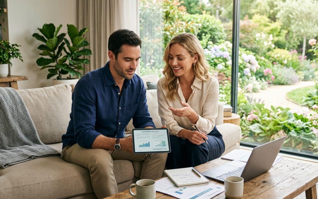 Why Planning Should Begin Before Leaving the UK